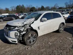 JA4AP4AU4LU025659 2020 MITSUBISHI OUTLANDER