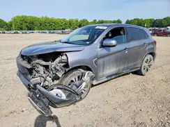 JA4AP4AU4LU026004 2020 MITSUBISHI OUTLANDER