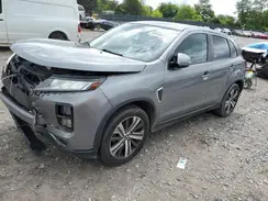 JA4AP4AU4LU026553 2020 MITSUBISHI OUTLANDER