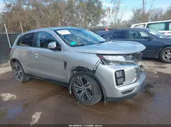 JA4AP4AU4LU030151 2020 MITSUBISHI OUTLANDER