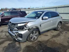 JA4AP4AU4LU030179 2020 MITSUBISHI OUTLANDER