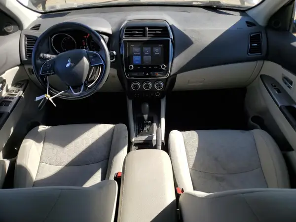 JA4AP4AU4LU030716 2020 MITSUBISHI OUTLANDER - Image 8