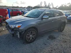 JA4AP4AU5KU002812 2019 MITSUBISHI OUTLANDER
