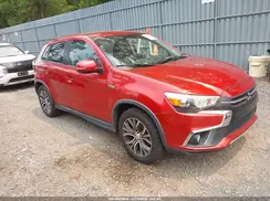 JA4AP4AU5KU006973 2019 MITSUBISHI OUTLANDER