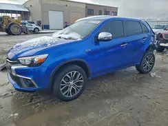 JA4AP4AU5KU007461 2019 MITSUBISHI OUTLANDER