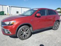 JA4AP4AU5KU011428 2019 MITSUBISHI OUTLANDER
