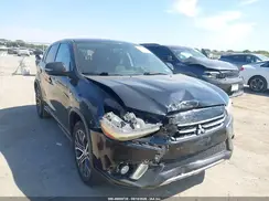 JA4AP4AU5KU013230 2019 MITSUBISHI OUTLANDER