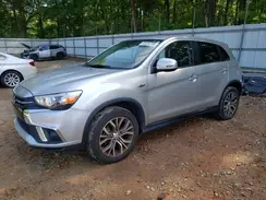 JA4AP4AU5KU013602 2019 MITSUBISHI OUTLANDER