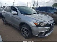 JA4AP4AU5KU013616 2019 MITSUBISHI OUTLANDER