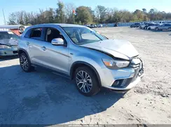JA4AP4AU5KU014782 2019 MITSUBISHI OUTLANDER