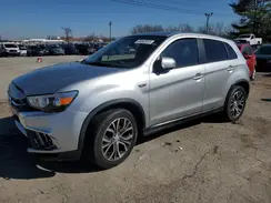 JA4AP4AU5KU016824 2019 MITSUBISHI OUTLANDER