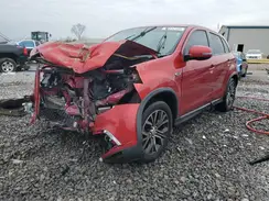JA4AP4AU5KU017620 2019 MITSUBISHI OUTLANDER