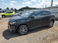 JA4AP4AU5KU018198 2019 MITSUBISHI OUTLANDER