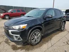 JA4AP4AU5KU019299 2019 MITSUBISHI OUTLANDER