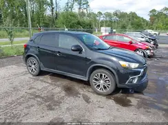 JA4AP4AU5KU020436 2019 MITSUBISHI OUTLANDER