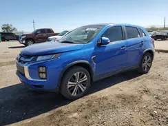 JA4AP4AU5LU001872 2020 MITSUBISHI OUTLANDER