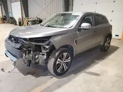 JA4AP4AU5LU004545 2020 MITSUBISHI OUTLANDER