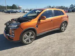 JA4AP4AU5LU004626 2020 MITSUBISHI OUTLANDER