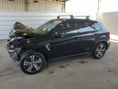 JA4AP4AU5LU005520 2020 MITSUBISHI OUTLANDER