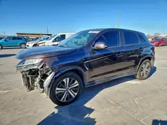 JA4AP4AU5LU005808 2020 MITSUBISHI OUTLANDER