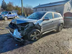 JA4AP4AU5LU008059 2020 MITSUBISHI OUTLANDER