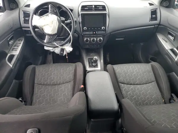 JA4AP4AU5LU008465 2020 MITSUBISHI OUTLANDER - Image 8