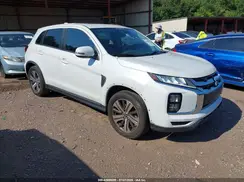 JA4AP4AU5LU008790 2020 MITSUBISHI OUTLANDER