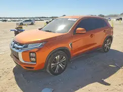 JA4AP4AU5LU011673 2020 MITSUBISHI OUTLANDER