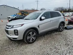 JA4AP4AU5LU022723 2020 MITSUBISHI OUTLANDER