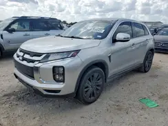 JA4AP4AU5LU023967 2020 MITSUBISHI OUTLANDER