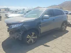 JA4AP4AU5LU024259 2020 MITSUBISHI OUTLANDER