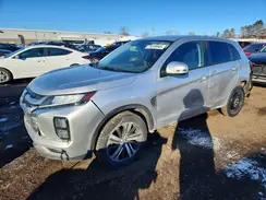 JA4AP4AU5LU024455 2020 MITSUBISHI OUTLANDER