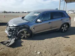 JA4AP4AU5LU025797 2020 MITSUBISHI OUTLANDER