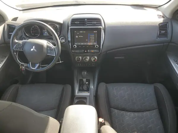 JA4AP4AU5LU025797 2020 MITSUBISHI OUTLANDER - Image 8