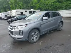 JA4AP4AU5LU026321 2020 MITSUBISHI OUTLANDER