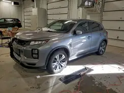 JA4AP4AU5LU027064 2020 MITSUBISHI OUTLANDER