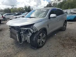 JA4AP4AU5LU030367 2020 MITSUBISHI OUTLANDER