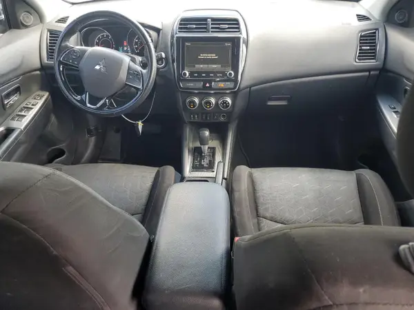 JA4AP4AU5LU030367 2020 MITSUBISHI OUTLANDER - Image 8
