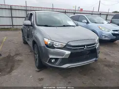 JA4AP4AU6KU002818 2019 MITSUBISHI OUTLANDER
