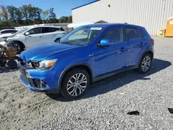 JA4AP4AU6KU003130 2019 MITSUBISHI OUTLANDER