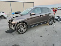 JA4AP4AU6KU006013 2019 MITSUBISHI OUTLANDER