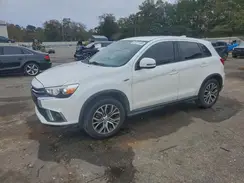 JA4AP4AU6KU013205 2019 MITSUBISHI OUTLANDER