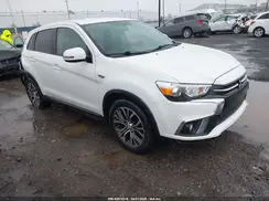 JA4AP4AU6KU013429 2019 MITSUBISHI OUTLANDER
