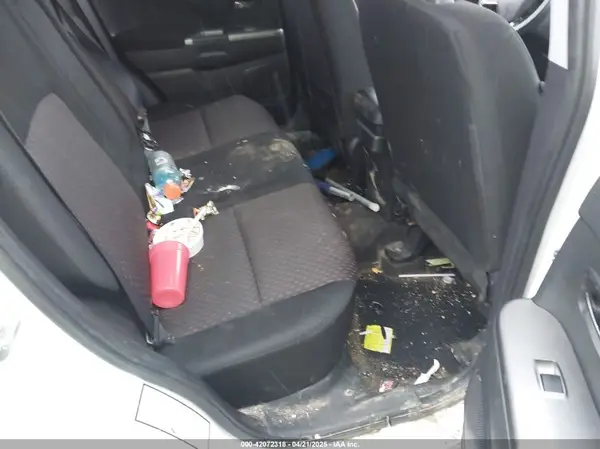 JA4AP4AU6KU013429 2019 MITSUBISHI OUTLANDER - Image 8
