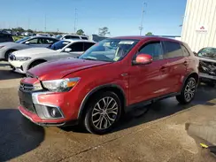JA4AP4AU6KU013740 2019 MITSUBISHI OUTLANDER