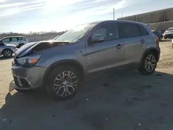 JA4AP4AU6KU013916 2019 MITSUBISHI OUTLANDER