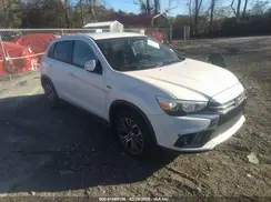 JA4AP4AU6KU013978 2019 MITSUBISHI OUTLANDER
