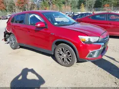 JA4AP4AU6KU017514 2019 MITSUBISHI OUTLANDER