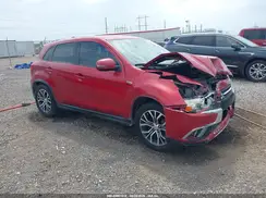 JA4AP4AU6KU019053 2019 MITSUBISHI OUTLANDER