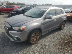 JA4AP4AU6KU020560 2019 MITSUBISHI OUTLANDER